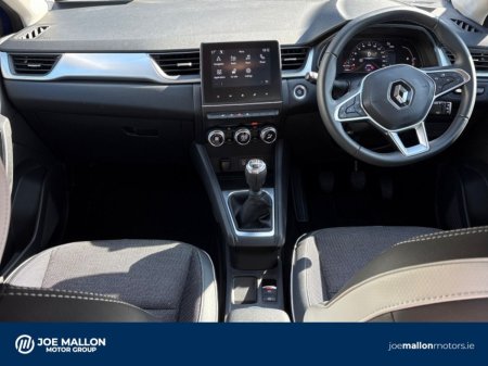 2023 Renault Captur - photo 7
