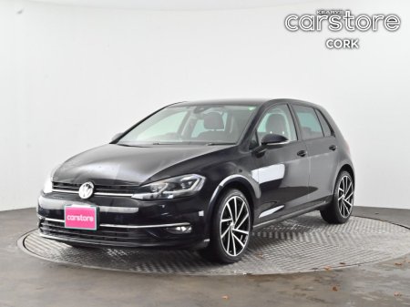 2019 Volkswagen Golf - photo 7
