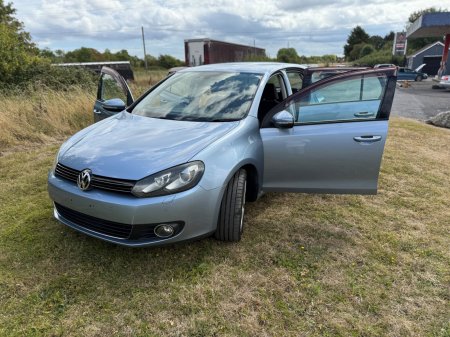 2012 Volkswagen Golf - photo 24