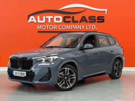 2023 BMW X1 - photo 4