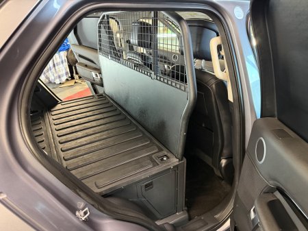 2021 Land Rover Discovery - photo 12