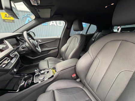 2021 BMW 1-Series - photo 53