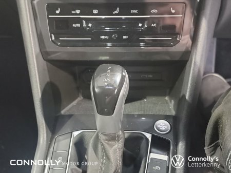2023 Volkswagen Tiguan Allspace - photo 10