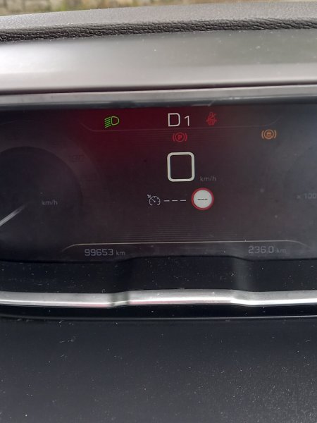 2019 Peugeot 5008 - photo 14
