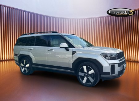 2024 Hyundai Santa Fe 1.6 PHEV 4WD Premium