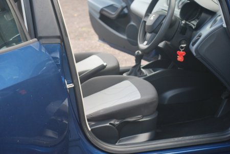 2014 SEAT Ibiza - photo 11