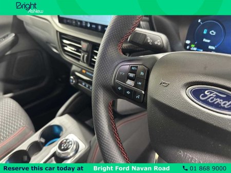 2025 Ford Kuga - photo 15