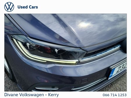 2023 Volkswagen Polo - photo 20