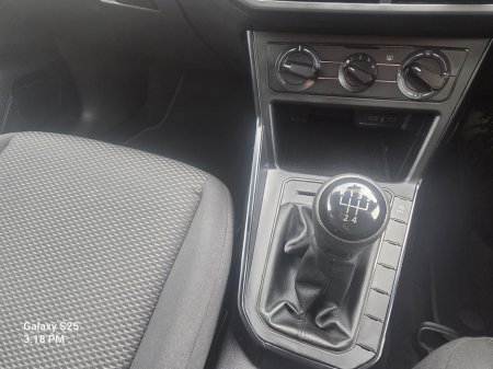 2021 Volkswagen Polo - photo 13