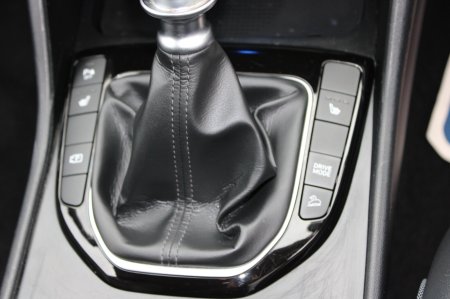 2023 Hyundai Tucson - photo 21