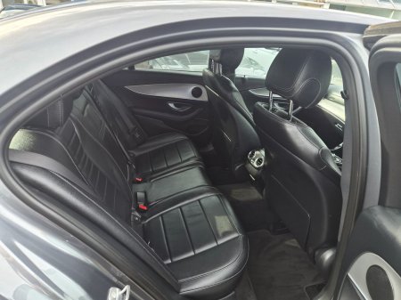2017 Mercedes-Benz E-Class - photo 5