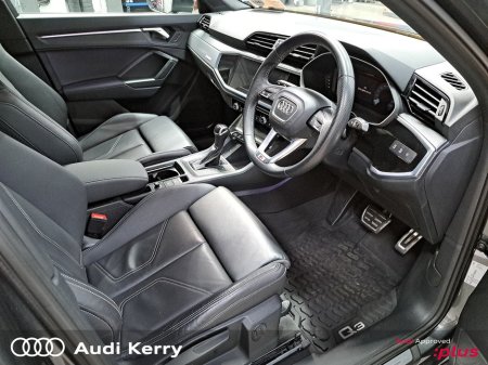 2024 Audi Q3 - photo 14