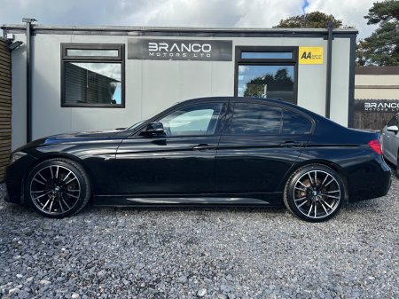 2014 BMW 3-Series - photo 5