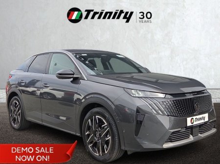 2026 Peugeot 3008 ** 360 VISION ** 1.2 MHEV ALLURE ** TRINITY MOTORS **