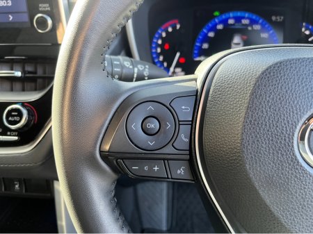 2023 Toyota Corolla Cross - photo 25