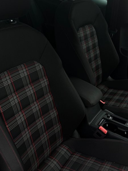 2017 Volkswagen Golf - photo 6