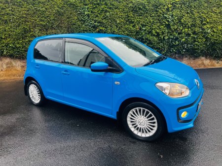 2014 Volkswagen up! - photo 3