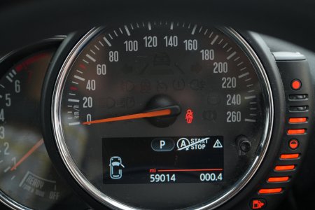 2017 Mini Clubman - photo 11