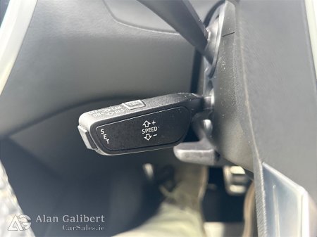2020 Audi A6 - photo 18