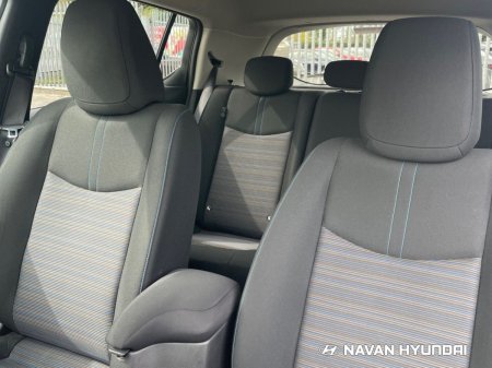 2024 Nissan Leaf - photo 31