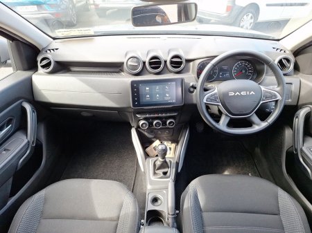 2024 Dacia Duster - photo 8