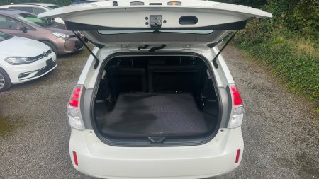 2016 Toyota Prius - photo 20