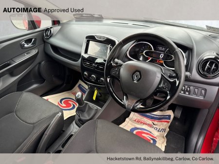 2014 Renault Clio - photo 5