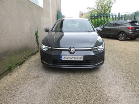 2022 Volkswagen Golf - photo 28