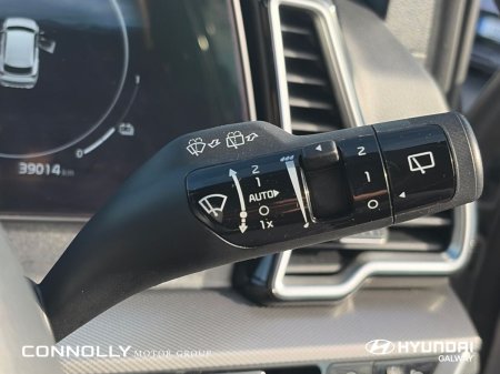 2024 Hyundai Tucson - photo 30