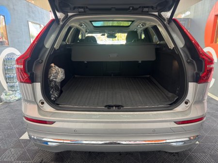 2021 Volvo XC60 - photo 7