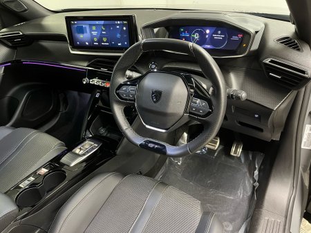 2025 Peugeot 2008 - photo 9