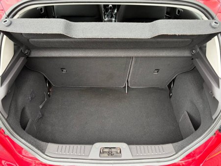 2015 Ford Fiesta - photo 22