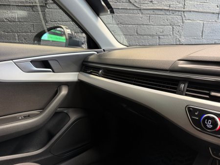 2016 Audi A4 - photo 15