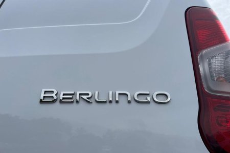 2024 Citroen Berlingo - photo 20