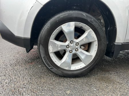 2013 Subaru Forester - photo 30