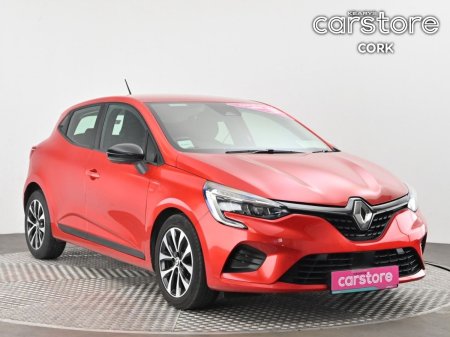 2023 Renault Clio TCe 90 Full Equilibre