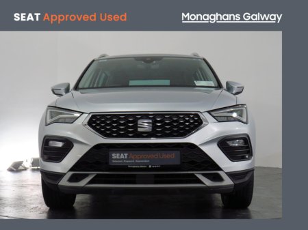 2024 SEAT Ateca - photo 2