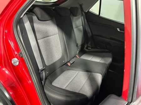 2021 Kia Stonic - photo 10