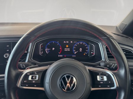 2021 Volkswagen T-Roc - photo 13