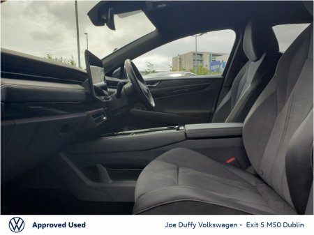 2024 Volkswagen ID.7 - photo 3