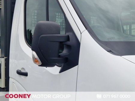 2021 Renault Master - photo 11