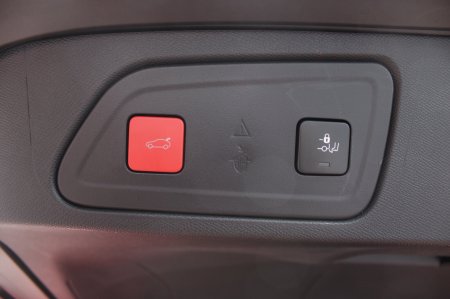 2019 Citroen C5 Aircross - photo 20