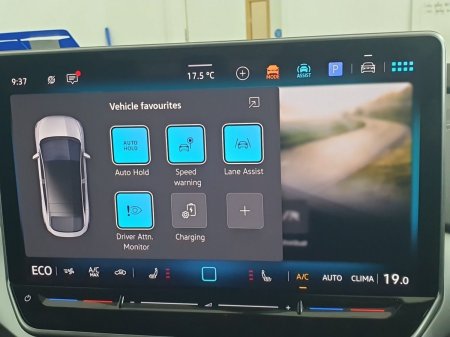 2025 Volkswagen ID.5 - photo 30