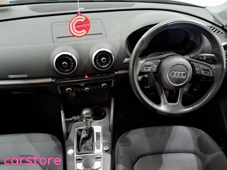 2020 Audi A3 - photo 11