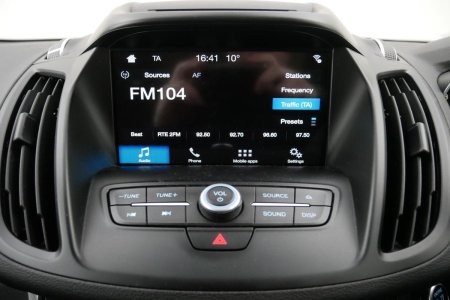 2018 Ford Kuga - photo 19
