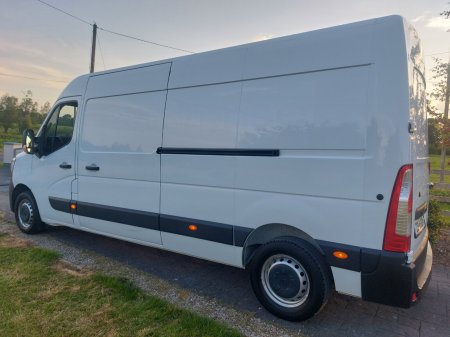 2023 Renault Master - photo 8