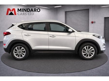 2016 Hyundai Tucson - photo 7