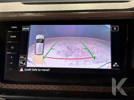2024 Volkswagen T-Cross - photo 22
