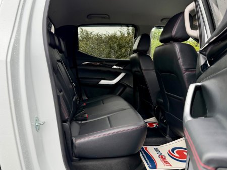 2023 Maxus T90EV - photo 12