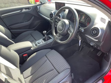 2016 Audi A3 - photo 5